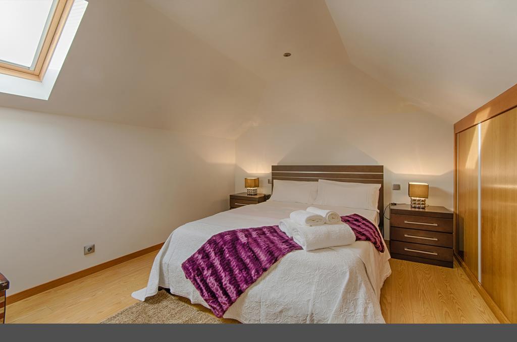 Quinta De Remoaes Villa Melgaço Kamer foto