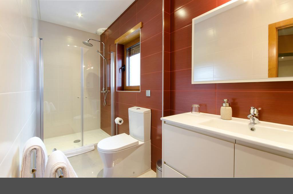 Quinta De Remoaes Villa Melgaço Kamer foto
