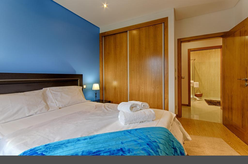 Quinta De Remoaes Villa Melgaço Kamer foto