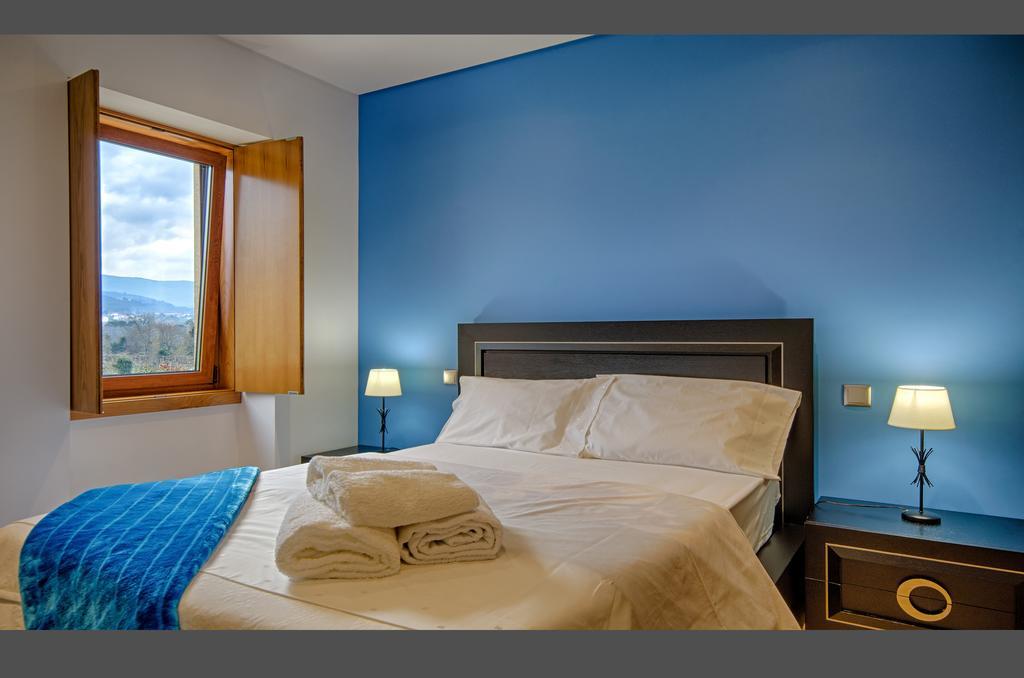 Quinta De Remoaes Villa Melgaço Kamer foto