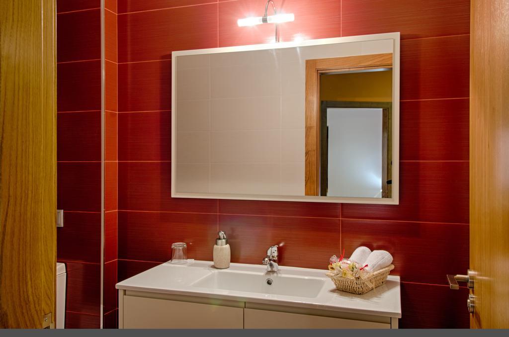 Quinta De Remoaes Villa Melgaço Kamer foto
