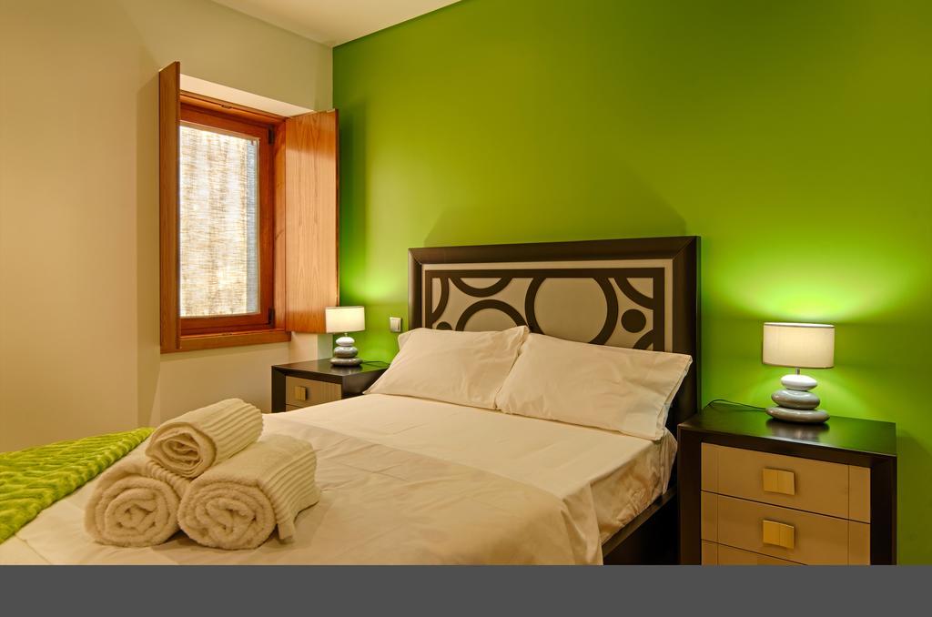 Quinta De Remoaes Villa Melgaço Kamer foto