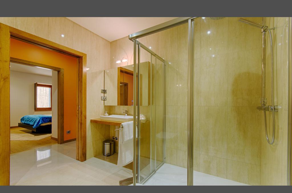 Quinta De Remoaes Villa Melgaço Kamer foto
