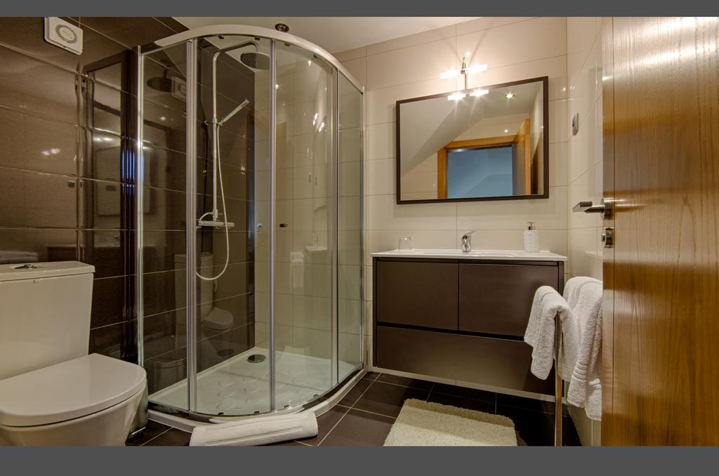 Quinta De Remoaes Villa Melgaço Kamer foto