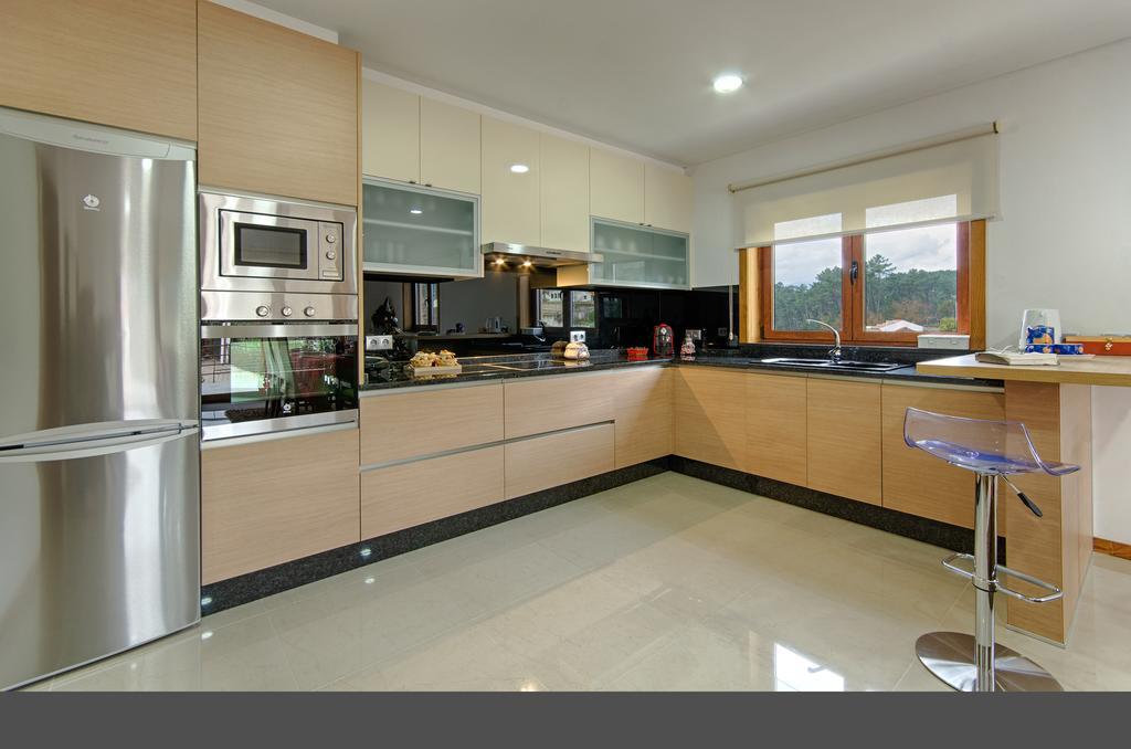 Quinta De Remoaes Villa Melgaço Kamer foto