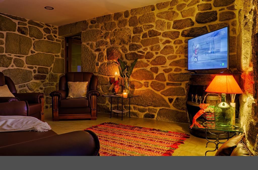 Quinta De Remoaes Villa Melgaço Kamer foto
