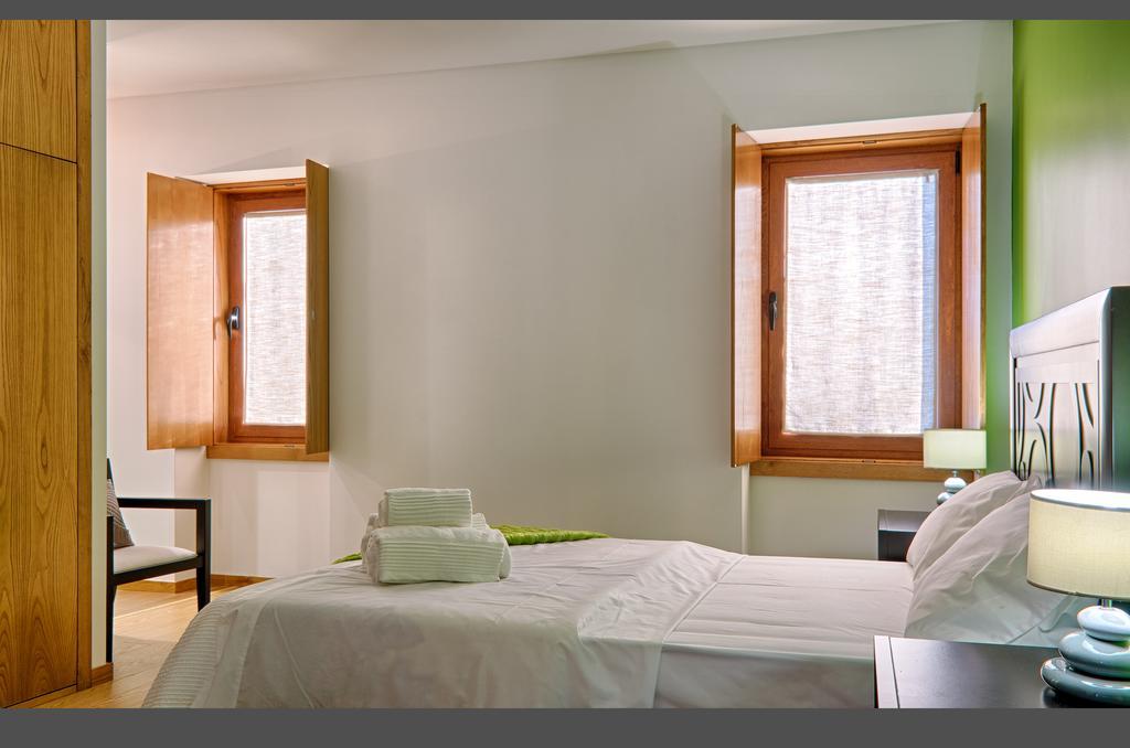 Quinta De Remoaes Villa Melgaço Kamer foto