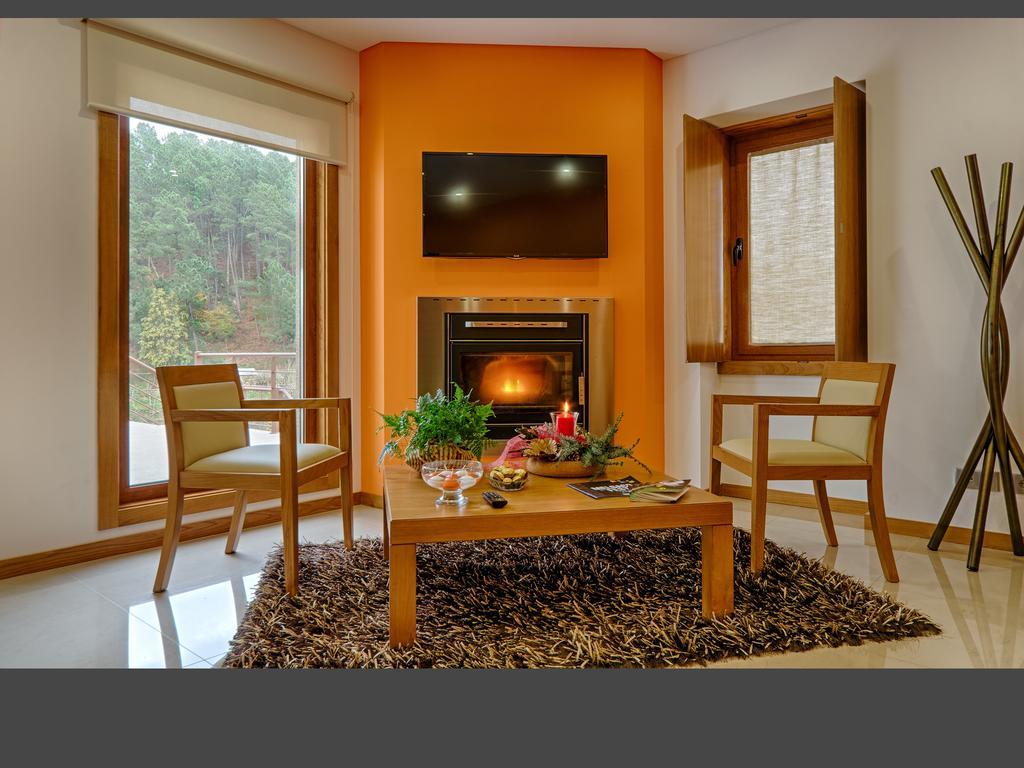 Quinta De Remoaes Villa Melgaço Kamer foto