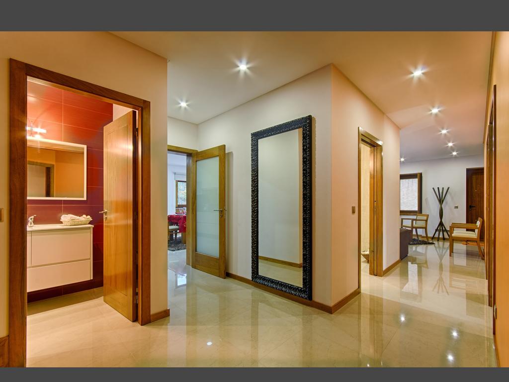 Quinta De Remoaes Villa Melgaço Kamer foto