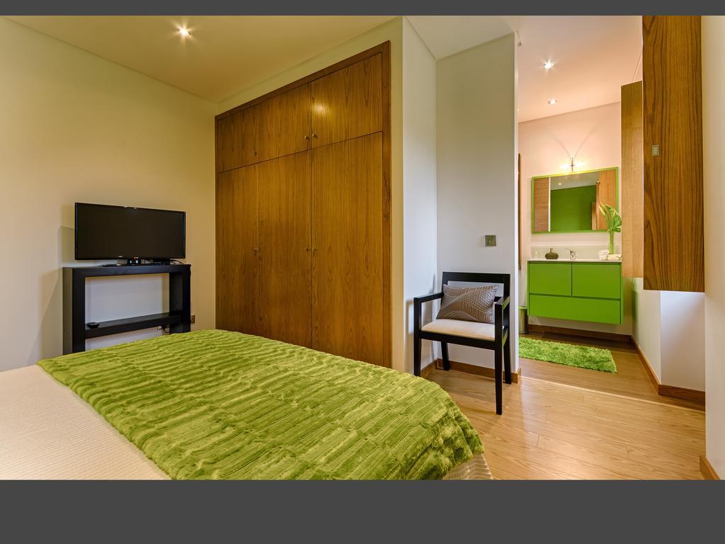 Quinta De Remoaes Villa Melgaço Kamer foto