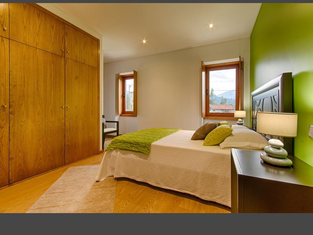 Quinta De Remoaes Villa Melgaço Kamer foto