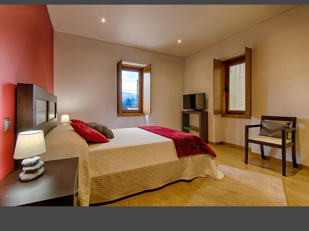 Quinta De Remoaes Villa Melgaço Kamer foto