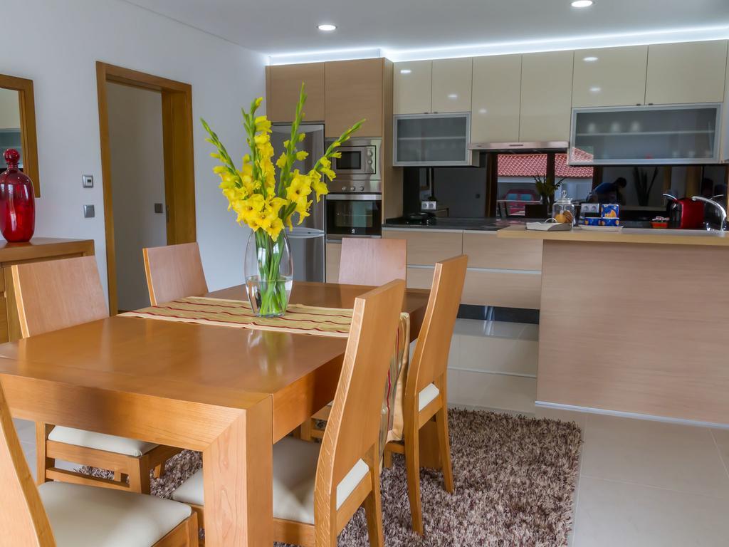 Quinta De Remoaes Villa Melgaço Kamer foto