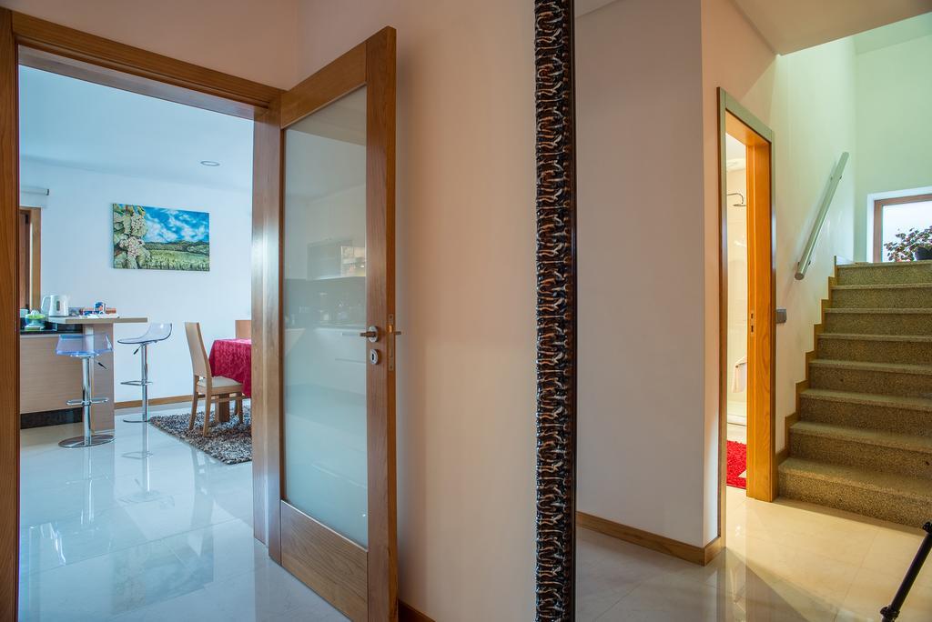 Quinta De Remoaes Villa Melgaço Buitenkant foto